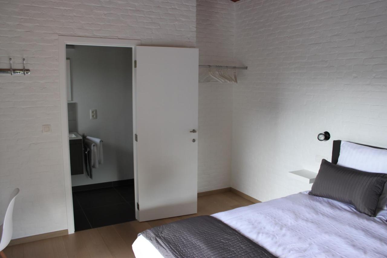 B&B 'T Hoogste Bornem Exterior foto